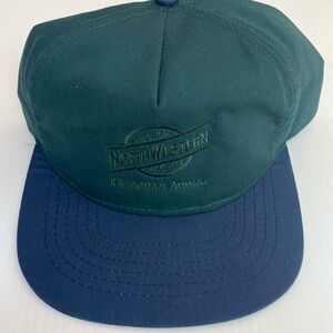 Chicago Northwest baseball hat